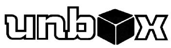 Imagen de UNBOX