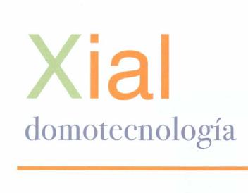 Imagen de XIAL DOMOTECNOLOGIA