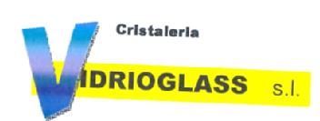 Imagen de CRISTALERIA VIDRIOGLASS S.L