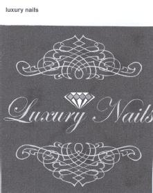 Imagen de LUXURY NAILS