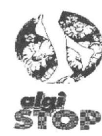 Imagen de ALGI STOP