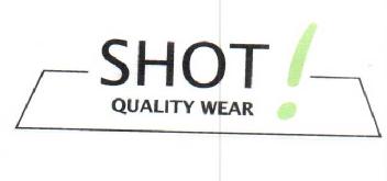 Imagen de SHOT QUALITY WEAR