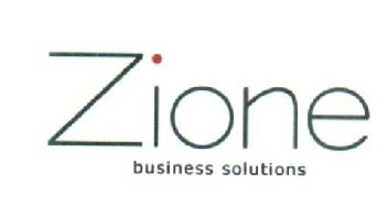 Imagen de ZIONE BUSINESS SOLUTIONS