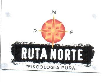 Imagen de RUTA NORTE PISCOLOGIA PURA