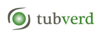 Imagen de TUB VERD