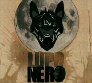 Imagen de LUPO NERO