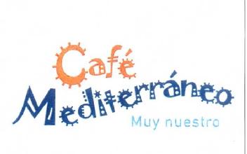 Imagen de CAFE MEDITERRANEO MUY NUESTRO