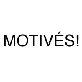Imagen de MOTIVES!