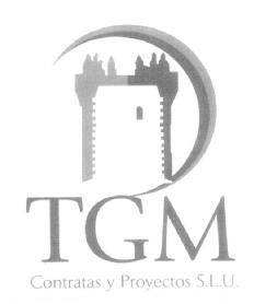 Imagen de TGM CONTRATAS Y PROYECTOS S.L.U