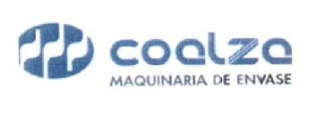 Imagen de COALZA MAQUINARIA DE ENVASE