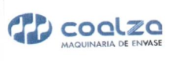 Imagen de COALZA MAQUINARIA DE ENVASE