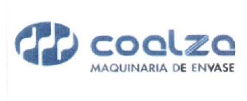 Imagen de COALZA MAQUINARIA DE ENVASE