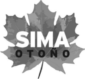 Imagen de SIMA OTOÑO