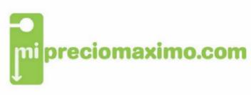 Imagen de MIPRECIOMAXIMO.COM