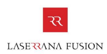 Imagen de LASERRANA FUSION