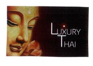 Imagen de LUXURY THAI
