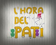 Imagen de L\'HORA DEL PATI