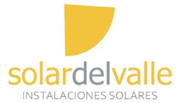 Imagen de SOLAR DEL VALLE INSTALACIONES SOLARES