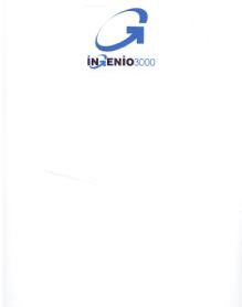Imagen de INGENIO 3000