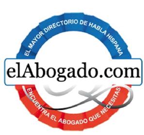 Imagen de ELABOGADO.COM EL MAYOR DIRECTORIO DE HABLA HISPANA ENCUENTRA EL ABOGADO QUE NECESITAS