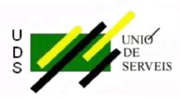 Imagen de UDS UNIO DE SERVEIS