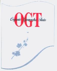 Imagen de OGT ORGANIC GARNACHA TINTO