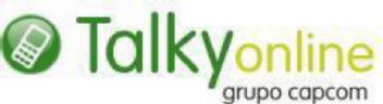 Imagen de TALKYONLINE GRUPO CAPCOM
