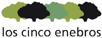 Imagen de LOS CINCO ENEBROS