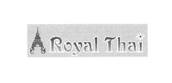 Imagen de ROYAL THAI