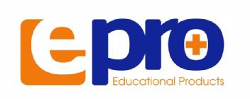 Imagen de EPRO + EDUCATIONAL PRODUCTS