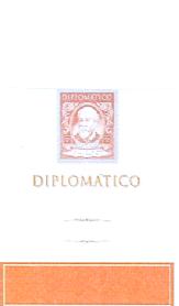 Imagen de DIPLOMATICO