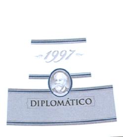 Imagen de 1997 DIPLOMATICO