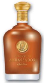 Imagen de DIPLOMATICO AMBASSADOR