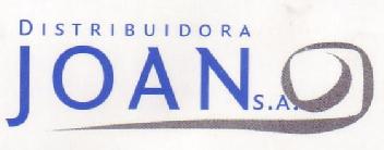 Imagen de DISTRIBUIDORA JOAN S.A