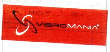 Imagen de VIBROMANIA