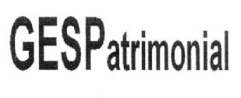 Imagen de GESPATRIMONIAL