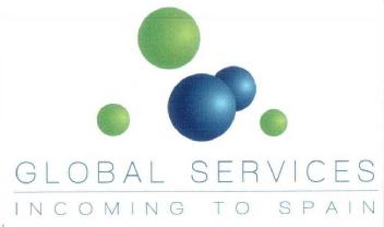 Imagen de GLOBAL SERVICES INCOMING TO SPAIN