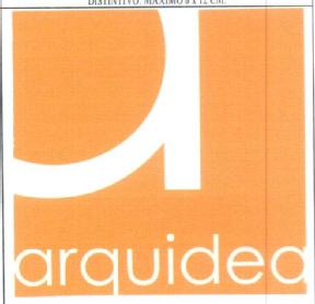 Imagen de ARQUIDEA