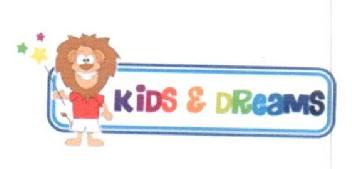 Imagen de KIDS & DREAMS