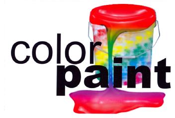 Imagen de COLOR PAINT