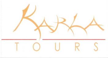 Imagen de KARLA TOURS