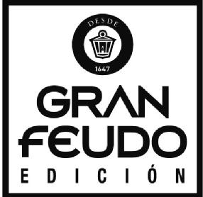 Imagen de DESDE 1647 GRAN FEUDO EDICION