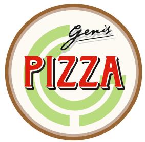 Imagen de GENIS PIZZA