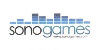 Imagen de SONOGAMES WWW.SONOGAMES.COM