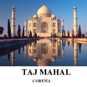 Imagen de TAJ MAHAL CORUÑA