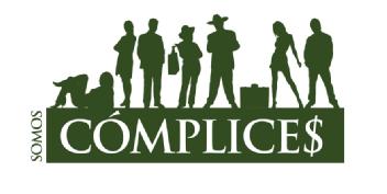 Imagen de SOMOS COMPLICES