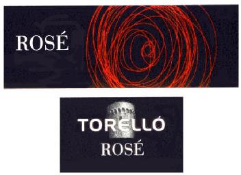 Imagen de TORELLO ROSE