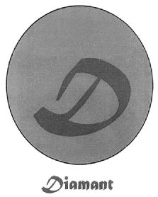 Imagen de D DIAMANT