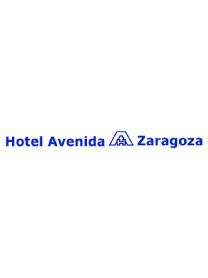 Imagen de HOTEL AVENIDA HA ZARAGOZA