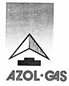 Imagen de AZOL-GAS